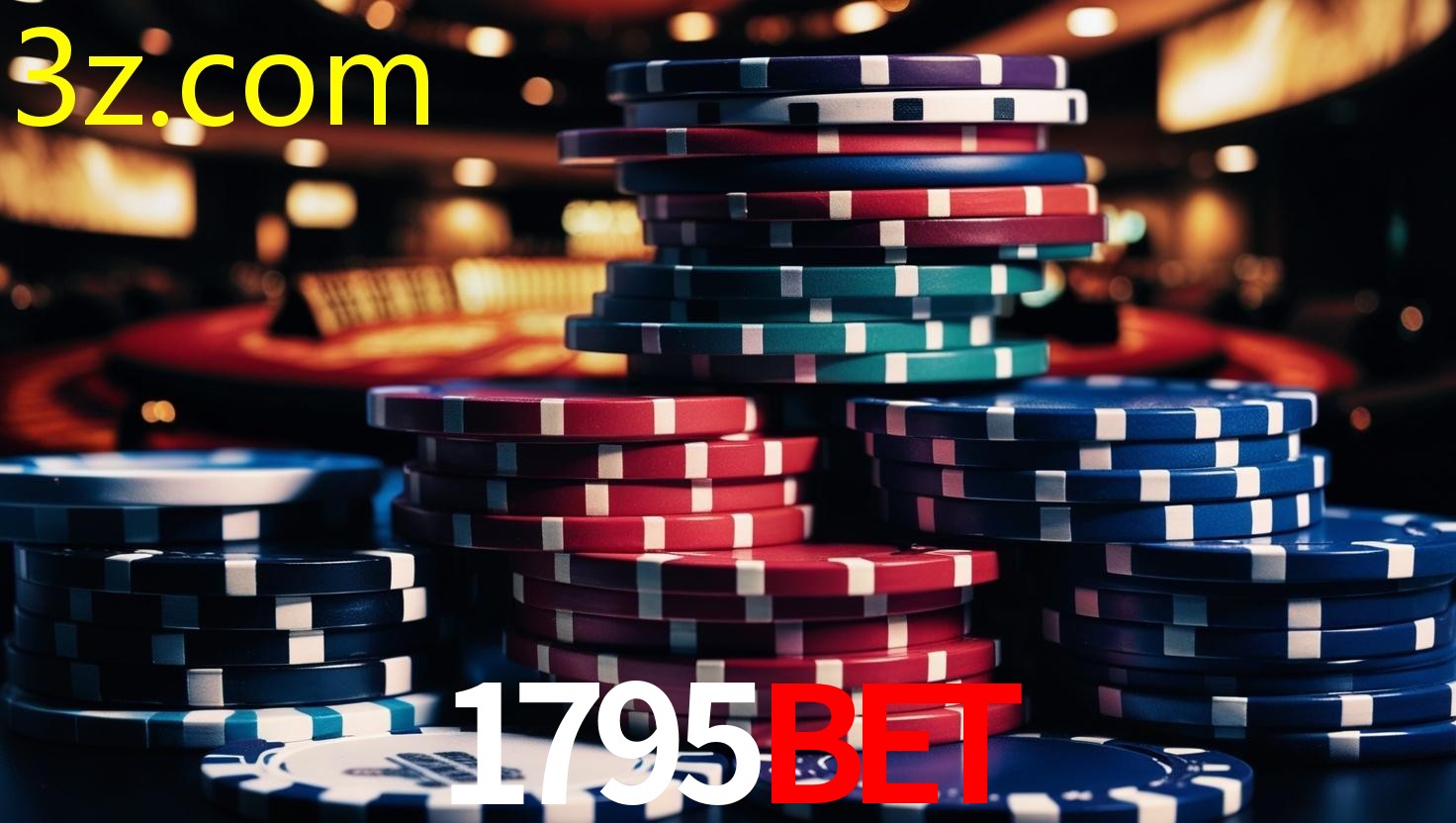 Login Seguro 1795BET.COM